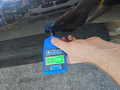 дверь передняя правая BMW 8 серия G14/G15 G15 2021, 4.4 л., N63B44D, бензин, АКПП, черный, купе, полный привод, 7455092, 41007455092 - фото №28