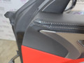 обшивка салона BMW 8 серия G14/G15 G15 2021, 4.4 л., N63B44D, бензин, АКПП, черный, купе, полный привод, 9461664, 51419461664 - фото №3