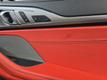 обшивка салона BMW 8 серия G14/G15 G15 2021, 4.4 л., N63B44D, бензин, АКПП, черный, купе, полный привод, 9461664, 51419461664 - фото №14