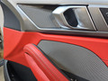 обшивка салона BMW 8 серия G14/G15 G15 2021, 4.4 л., N63B44D, бензин, АКПП, черный, купе, полный привод, 9461664, 51419461664 - фото №16