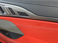 обшивка салона BMW 8 серия G14/G15 G15 2021, 4.4 л., N63B44D, бензин, АКПП, черный, купе, полный привод, 9461664, 51419461664 - фото №17