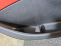 обшивка салона BMW 8 серия G14/G15 G15 2021, 4.4 л., N63B44D, бензин, АКПП, черный, купе, полный привод, 9461664, 51419461664 - фото №19