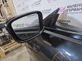 дверь задняя левая BMW 8 серия G14/G15 G15 2021, 4.4 л., N63B44D, бензин, АКПП, черный, купе, полный привод, 7455091, 41007455091 - фото №26