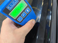 дверь задняя левая BMW 8 серия G14/G15 G15 2021, 4.4 л., N63B44D, бензин, АКПП, черный, купе, полный привод, 7455091, 41007455091 - фото №28