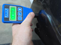 дверь задняя левая BMW 8 серия G14/G15 G15 2021, 4.4 л., N63B44D, бензин, АКПП, черный, купе, полный привод, 7455091, 41007455091 - фото №30