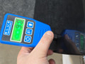 дверь задняя левая BMW 8 серия G14/G15 G15 2021, 4.4 л., N63B44D, бензин, АКПП, черный, купе, полный привод, 7455091, 41007455091 - фото №33