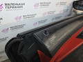 дверь задняя левая BMW 8 серия G14/G15 G15 2021, 4.4 л., N63B44D, бензин, АКПП, черный, купе, полный привод, 7455091, 41007455091 - фото №48