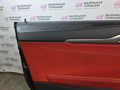 дверь задняя левая BMW 8 серия G14/G15 G15 2021, 4.4 л., N63B44D, бензин, АКПП, черный, купе, полный привод, 7455091, 41007455091 - фото №50