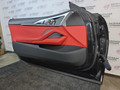 обшивка салона BMW 8 серия G14/G15 G15 2021, 4.4 л., N63B44D, бензин, АКПП, черный, купе, полный привод, 9461663, 51419461663 - фото №3
