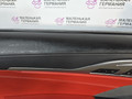 обшивка салона BMW 8 серия G14/G15 G15 2021, 4.4 л., N63B44D, бензин, АКПП, черный, купе, полный привод, 9461663, 51419461663 - фото №5