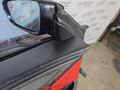 обшивка салона BMW 8 серия G14/G15 G15 2021, 4.4 л., N63B44D, бензин, АКПП, черный, купе, полный привод, 9461663, 51419461663 - фото №6