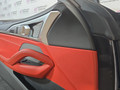 обшивка салона BMW 8 серия G14/G15 G15 2021, 4.4 л., N63B44D, бензин, АКПП, черный, купе, полный привод, 9461663, 51419461663 - фото №7