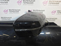 зеркало наружное левое BMW 8 серия G14/G15 G15 2021, 4.4 л., N63B44D, бензин, АКПП, черный, купе, полный привод, 9498928, 51167422720, 7422720, 51167414650, 7414650, 51167947274, 7947274, 51169498928 - фото №2
