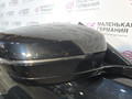 зеркало наружное левое BMW 8 серия G14/G15 G15 2021, 4.4 л., N63B44D, бензин, АКПП, черный, купе, полный привод, 9498928, 51167422720, 7422720, 51167414650, 7414650, 51167947274, 7947274, 51169498928 - фото №3