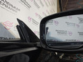 зеркало наружное левое BMW 8 серия G14/G15 G15 2021, 4.4 л., N63B44D, бензин, АКПП, черный, купе, полный привод, 9498928, 51167422720, 7422720, 51167414650, 7414650, 51167947274, 7947274, 51169498928 - фото №8