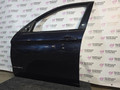 дверь передняя левая BMW X6 F16 2015, 3.0 л., N57 D30 A, дизель, АКПП, carbon-schwarz (416), полный привод, правый руль, 41517386741, 7386741 - фото №3