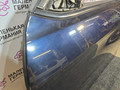 дверь передняя левая BMW X6 F16 2015, 3.0 л., N57 D30 A, дизель, АКПП, carbon-schwarz (416), полный привод, правый руль, 41517386741, 7386741 - фото №4