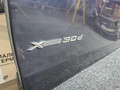 дверь передняя левая BMW X6 F16 2015, 3.0 л., N57 D30 A, дизель, АКПП, carbon-schwarz (416), полный привод, правый руль, 41517386741, 7386741 - фото №8