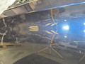 дверь передняя левая BMW X6 F16 2015, 3.0 л., N57 D30 A, дизель, АКПП, carbon-schwarz (416), полный привод, правый руль, 41517386741, 7386741 - фото №14