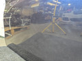 дверь передняя левая BMW X6 F16 2015, 3.0 л., N57 D30 A, дизель, АКПП, carbon-schwarz (416), полный привод, правый руль, 41517386741, 7386741 - фото №15