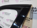 дверь передняя левая BMW X6 F16 2015, 3.0 л., N57 D30 A, дизель, АКПП, carbon-schwarz (416), полный привод, правый руль, 41517386741, 7386741 - фото №22
