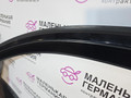 дверь передняя левая BMW X6 F16 2015, 3.0 л., N57 D30 A, дизель, АКПП, carbon-schwarz (416), полный привод, правый руль, 41517386741, 7386741 - фото №24