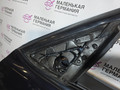 дверь передняя левая BMW X6 F16 2015, 3.0 л., N57 D30 A, дизель, АКПП, carbon-schwarz (416), полный привод, правый руль, 41517386741, 7386741 - фото №27