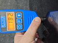 дверь передняя левая BMW X6 F16 2015, 3.0 л., N57 D30 A, дизель, АКПП, carbon-schwarz (416), полный привод, правый руль, 41517386741, 7386741 - фото №11