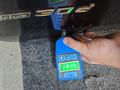 дверь передняя левая BMW X6 F16 2015, 3.0 л., N57 D30 A, дизель, АКПП, carbon-schwarz (416), полный привод, правый руль, 41517386741, 7386741 - фото №38