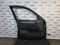 дверь передняя левая BMW X6 F16 2015, 3.0 л., N57 D30 A, дизель, АКПП, carbon-schwarz (416), полный привод, правый руль, 41517386741, 7386741 - фото №39