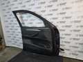 дверь передняя левая BMW X6 F16 2015, 3.0 л., N57 D30 A, дизель, АКПП, carbon-schwarz (416), полный привод, правый руль, 41517386741, 7386741 - фото №41