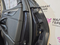 дверь передняя левая BMW X6 F16 2015, 3.0 л., N57 D30 A, дизель, АКПП, carbon-schwarz (416), полный привод, правый руль, 41517386741, 7386741 - фото №42