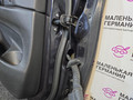дверь передняя левая BMW X6 F16 2015, 3.0 л., N57 D30 A, дизель, АКПП, carbon-schwarz (416), полный привод, правый руль, 41517386741, 7386741 - фото №44