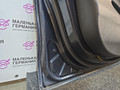 дверь передняя левая BMW X6 F16 2015, 3.0 л., N57 D30 A, дизель, АКПП, carbon-schwarz (416), полный привод, правый руль, 41517386741, 7386741 - фото №49