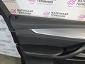дверь передняя левая BMW X6 F16 2015, 3.0 л., N57 D30 A, дизель, АКПП, carbon-schwarz (416), полный привод, правый руль, 41517386741, 7386741 - фото №58