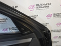 дверь передняя левая BMW X6 F16 2015, 3.0 л., N57 D30 A, дизель, АКПП, carbon-schwarz (416), полный привод, правый руль, 41517386741, 7386741 - фото №57
