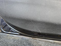обшивка двери передняя левая BMW X6 F16 2015, 3.0 л., N57 D30 A, дизель, АКПП, carbon-schwarz (416), полный привод, правый руль, 7414453, 51417414453 - фото №7