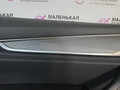обшивка двери передняя левая BMW X6 F16 2015, 3.0 л., N57 D30 A, дизель, АКПП, carbon-schwarz (416), полный привод, правый руль, 7414453, 51417414453 - фото №12