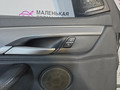 обшивка двери передняя левая BMW X6 F16 2015, 3.0 л., N57 D30 A, дизель, АКПП, carbon-schwarz (416), полный привод, правый руль, 7414453, 51417414453 - фото №13