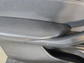 обшивка двери передняя левая BMW X6 F16 2015, 3.0 л., N57 D30 A, дизель, АКПП, carbon-schwarz (416), полный привод, правый руль, 7414453, 51417414453 - фото №15