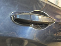 ручка наружная задняя правая BMW X6 F16 2015, 3.0 л., N57 D30 A, дизель, АКПП, carbon-schwarz (416), полный привод, правый руль, 51217433844, 7433844 - фото №2