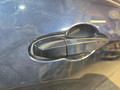 ручка наружная задняя правая BMW X6 F16 2015, 3.0 л., N57 D30 A, дизель, АКПП, carbon-schwarz (416), полный привод, правый руль, 51217433844, 7433844 - фото №3