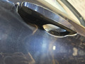 ручка наружная BMW X6 F16 2015, 3.0 л., N57 D30 A, дизель, АКПП, carbon-schwarz (416), полный привод, правый руль, 51217433844, 7433844 - фото №2