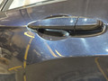 ручка наружная задняя левая BMW X6 F16 2015, 3.0 л., N57 D30 A, дизель, АКПП, carbon-schwarz (416), полный привод, правый руль, 51217433843, 7433843 - фото №2