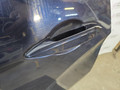 ручка наружная задняя левая BMW X6 F16 2015, 3.0 л., N57 D30 A, дизель, АКПП, carbon-schwarz (416), полный привод, правый руль, 51217433843, 7433843 - фото №3
