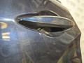 ручка наружная задняя левая BMW X6 F16 2015, 3.0 л., N57 D30 A, дизель, АКПП, carbon-schwarz (416), полный привод, правый руль, 51217433843, 7433843 - фото №4