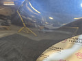 дверь задняя левая BMW X6 F16 2015, 3.0 л., N57 D30 A, дизель, АКПП, carbon-schwarz (416), полный привод, правый руль, 41517386743, 7386743 - фото №6