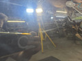 дверь задняя левая BMW X6 F16 2015, 3.0 л., N57 D30 A, дизель, АКПП, carbon-schwarz (416), полный привод, правый руль, 41517386743, 7386743 - фото №17