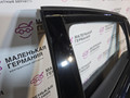 дверь задняя левая BMW X6 F16 2015, 3.0 л., N57 D30 A, дизель, АКПП, carbon-schwarz (416), полный привод, правый руль, 41517386743, 7386743 - фото №21