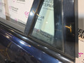 дверь задняя левая BMW X6 F16 2015, 3.0 л., N57 D30 A, дизель, АКПП, carbon-schwarz (416), полный привод, правый руль, 41517386743, 7386743 - фото №22